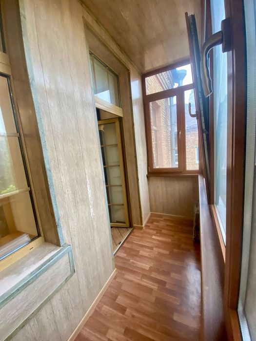 Квартира на вул. Б. Хмельницького, 63 в Києві, ID 250066, фото №11