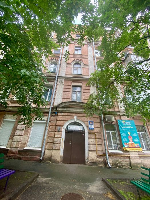 Квартира на вул. Б. Хмельницького, 63 в Києві, ID 250066, фото №12