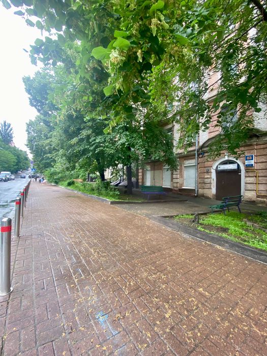 Квартира на вул. Б. Хмельницького, 63 в Києві, ID 250066, фото №13