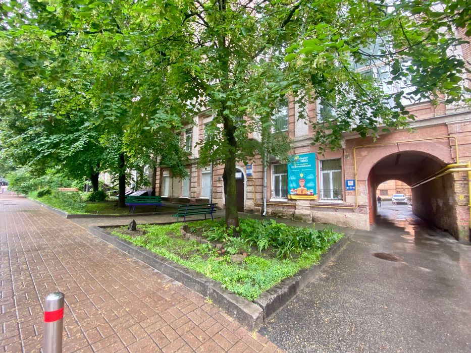 Квартира на вул. Б. Хмельницького, 63 в Києві, ID 250066, фото №14