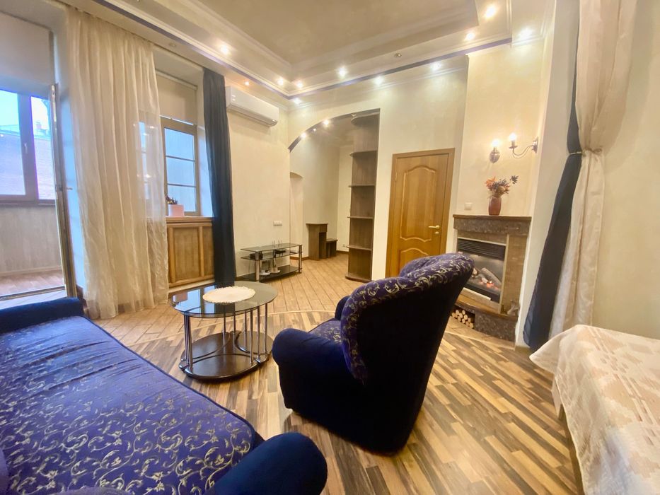 Квартира на вул. Б. Хмельницького, 63 в Києві, ID 250066, фото №3