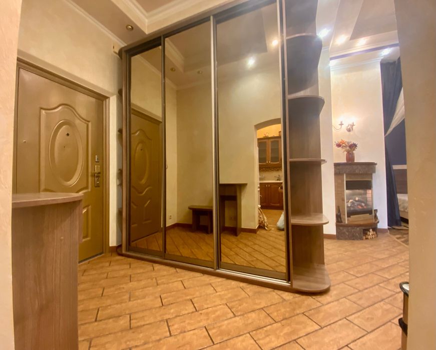 Квартира на вул. Б. Хмельницького, 63 в Києві, ID 250066, фото №5