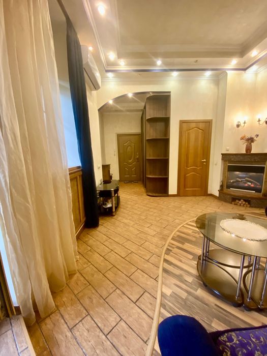 Квартира на вул. Б. Хмельницького, 63 в Києві, ID 250066, фото №6