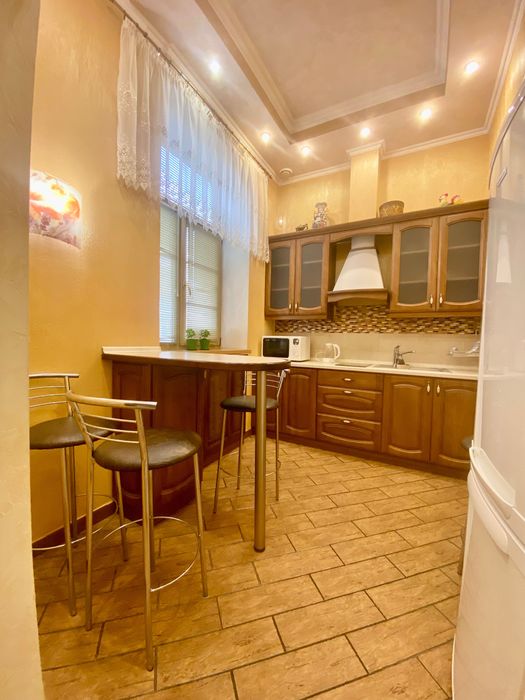 Квартира на вул. Б. Хмельницького, 63 в Києві, ID 250066, фото №7