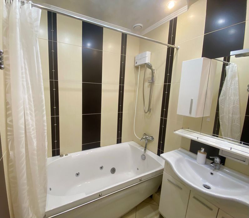 Квартира на вул. Б. Хмельницького, 63 в Києві, ID 250066, фото №8