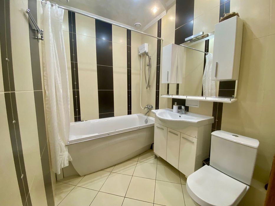 Квартира на вул. Б. Хмельницького, 63 в Києві, ID 250066, фото №9