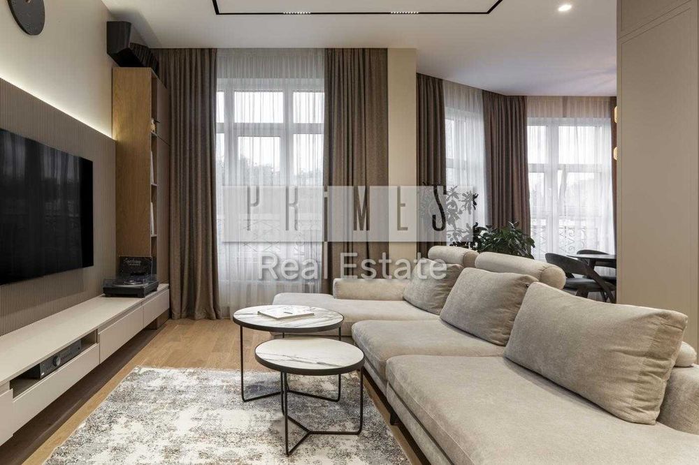 Квартира на вул. Бойчука, 17 в Київ, ID 273800, фото №2
