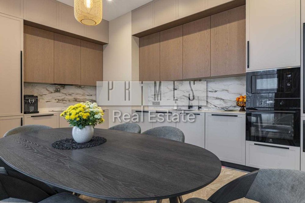 Квартира на вул. Бойчука, 17 в Київ, ID 273800, фото №4