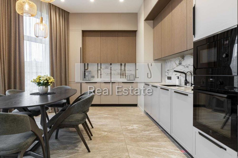 Квартира на вул. Бойчука, 17 в Київ, ID 273800, фото №5