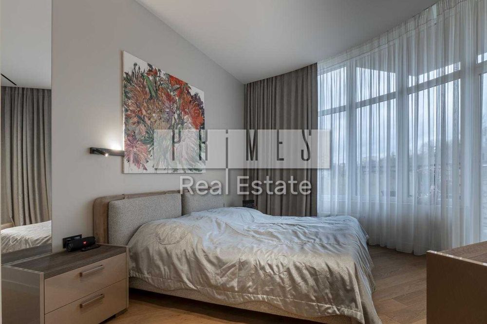 Квартира на вул. Бойчука, 17 в Києві, ID 273800, фото №9