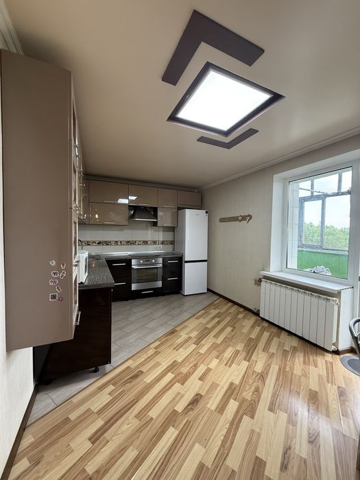 Квартира на вул. Курчатова в Полтава, ID 181442, фото №1