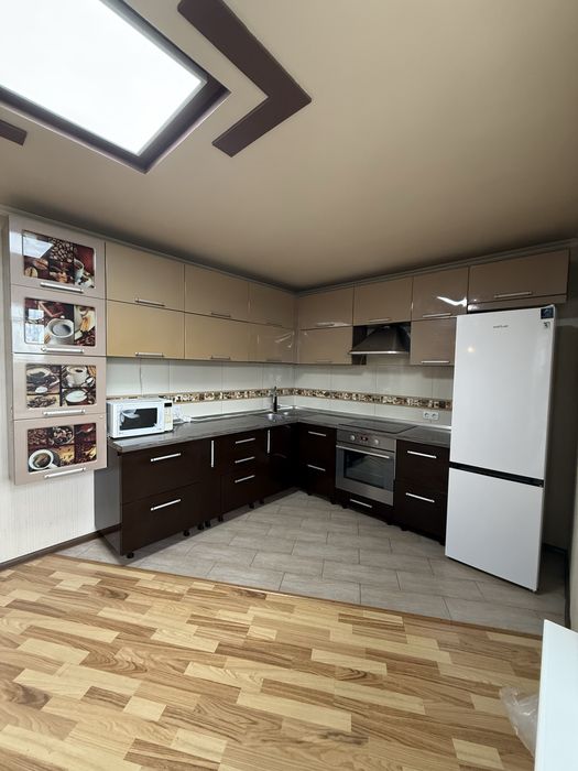 Квартира на вул. Курчатова в Полтава, ID 181442, фото №2