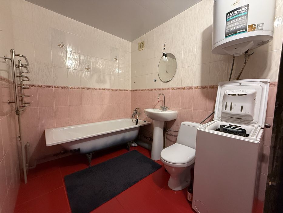 Квартира на вул. Курчатова в Полтаві, ID 181442, фото №13