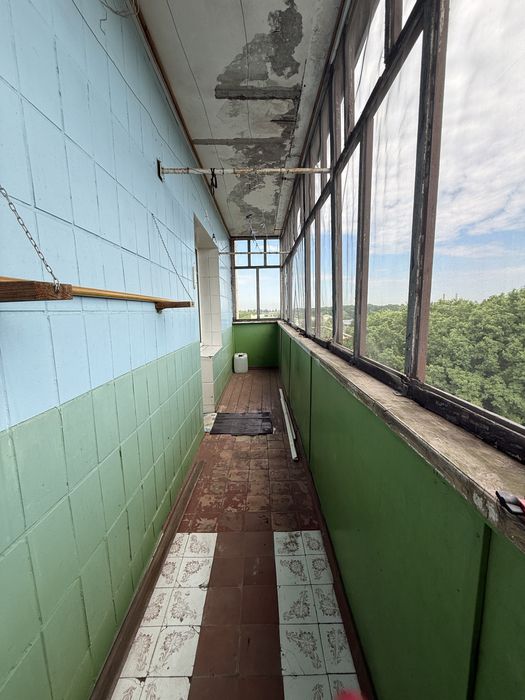 Квартира на вул. Курчатова в Полтава, ID 181442, фото №3