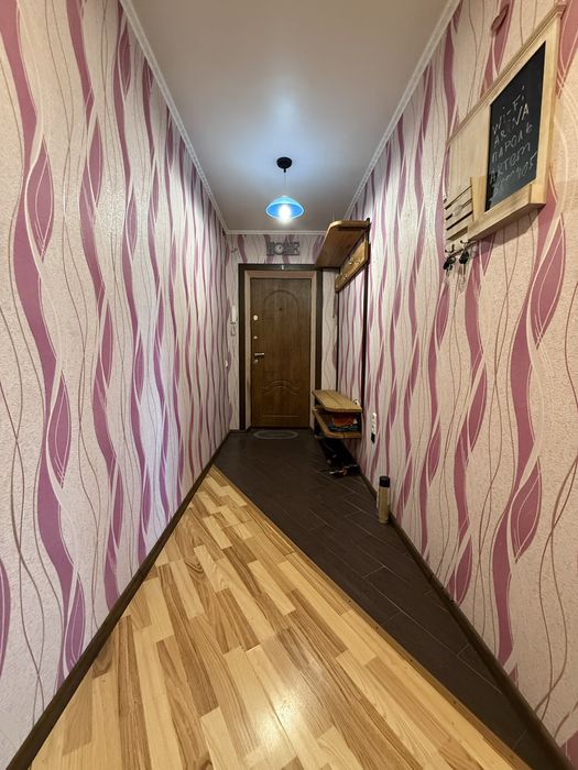 Квартира на вул. Курчатова в Полтаві, ID 181442, фото №6