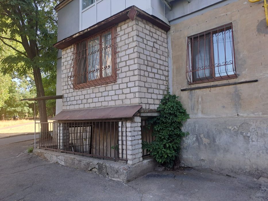 Квартира на вул. Водопроводна в Миколаєві, ID 255838, фото №1