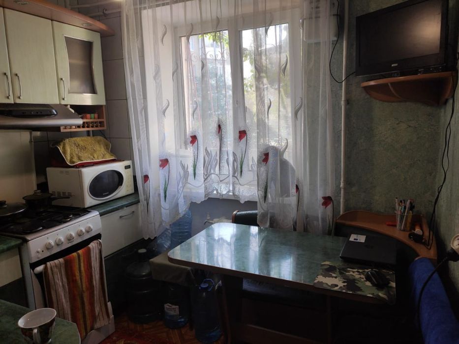 Квартира на вул. Водопроводна в Миколаєві, ID 255838, фото №2