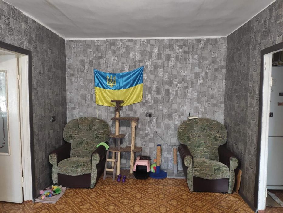 Квартира на вул. Водопроводна в Миколаєві, ID 255838, фото №3
