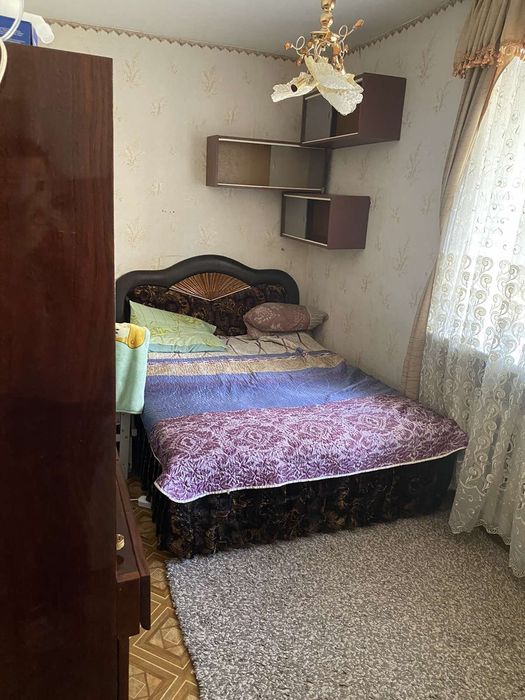 Квартира на вул. Водопроводна в Миколаєві, ID 255838, фото №4