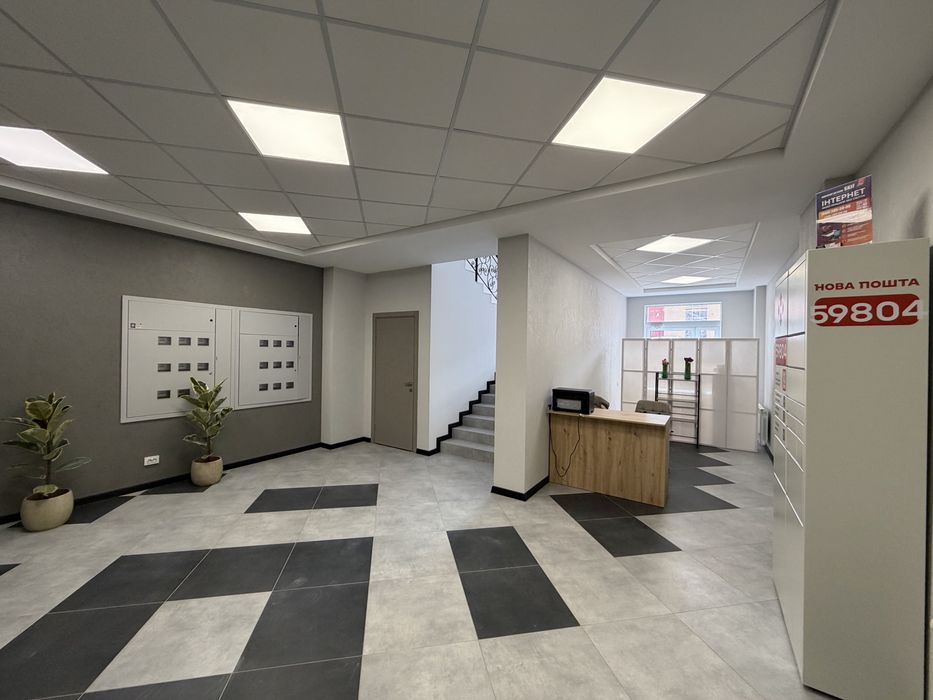 Квартира на вул. Глубочицька, 17 в Києві, ID 298785, фото №8