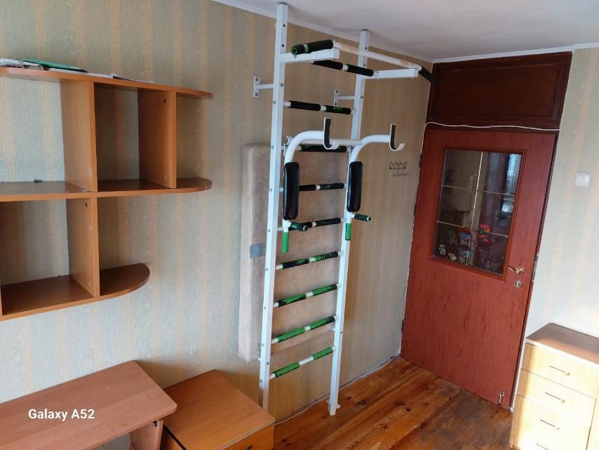 Квартира на біля метро Оболонь в Києві, ID 220956, фото №11