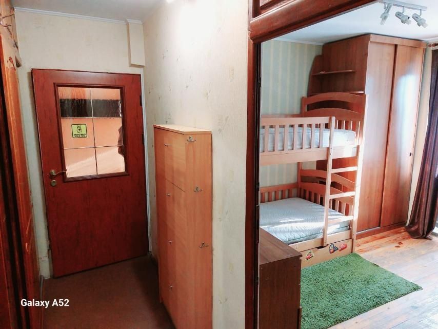 Квартира на біля метро Оболонь в Києві, ID 220956, фото №16