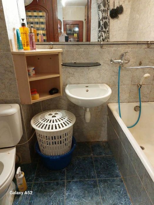 Квартира на біля метро Оболонь в Київ, ID 220956, фото №4
