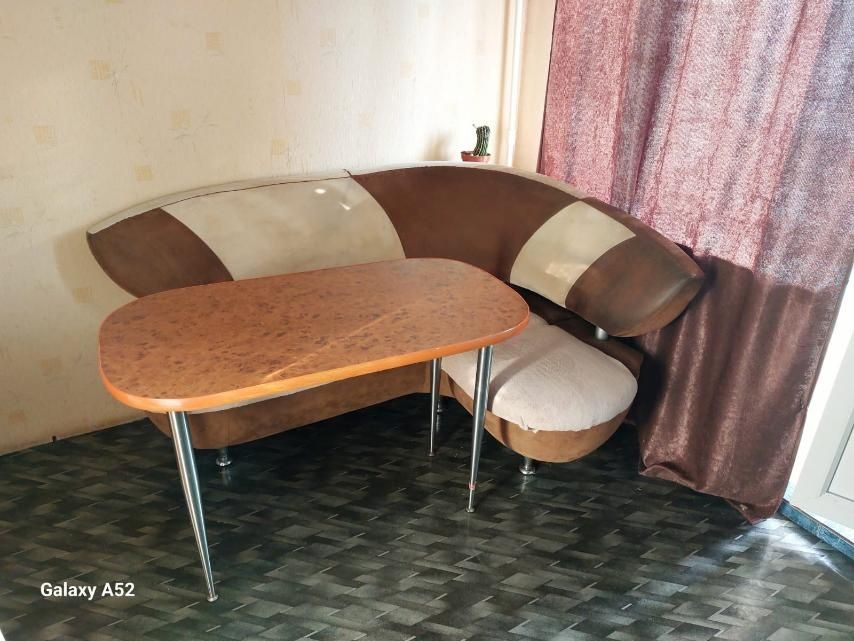 Квартира на біля метро Оболонь в Києві, ID 220956, фото №8