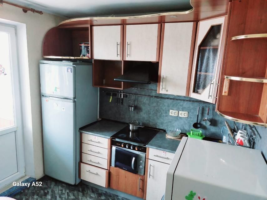 Квартира на біля метро Оболонь в Києві, ID 220956, фото №9