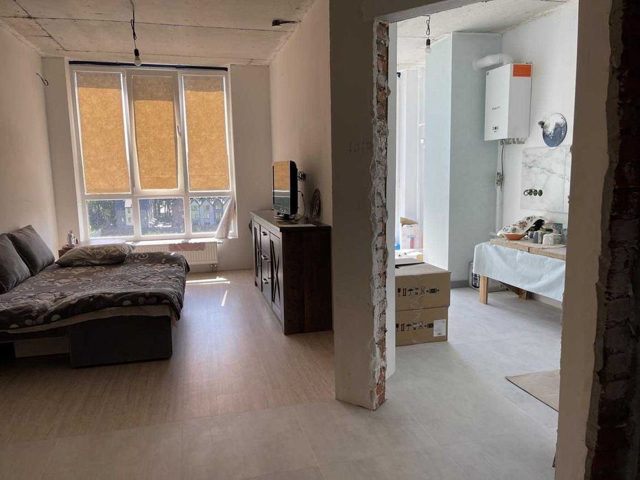 Квартира на ЖК Благород в Києві, ID 309127, фото №15