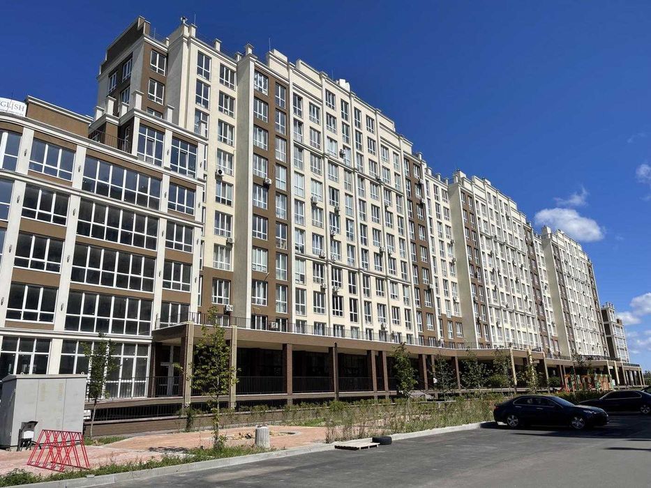 Квартира на ЖК Благород в Києві, ID 309127, фото №16