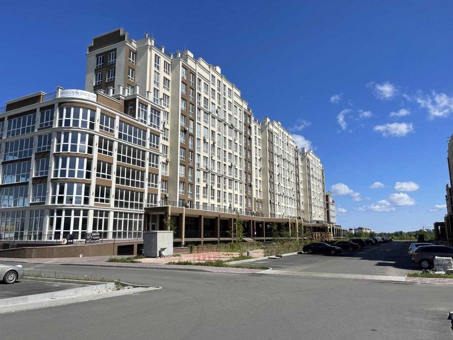 Квартира на ЖК Благород в Києві, ID 309127, фото №17