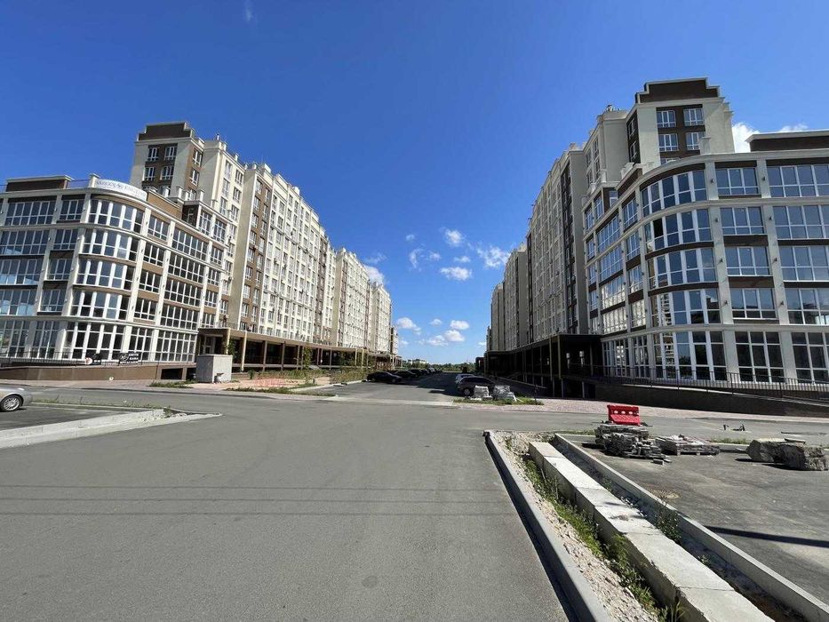 Квартира на ЖК Благород в Києві, ID 309127, фото №18
