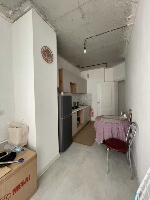 Квартира на ЖК Благород в Києві, ID 309127, фото №4