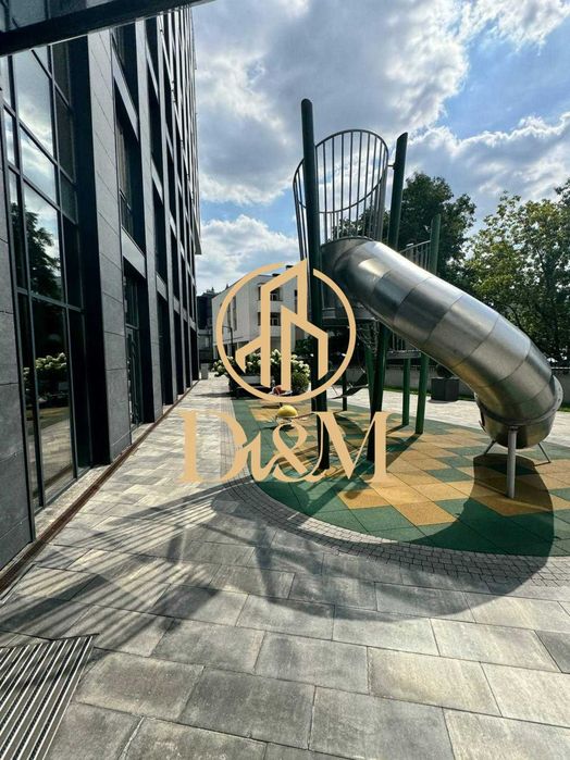 Квартира на ЖК Greenville Park в Києві, ID 178549, фото №21