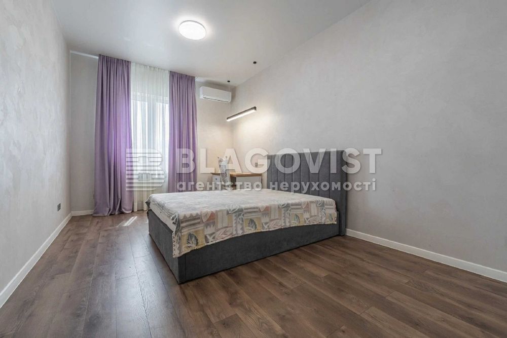 Квартира на вул. Білоруська, 3 в Києві, ID 273389, фото №11