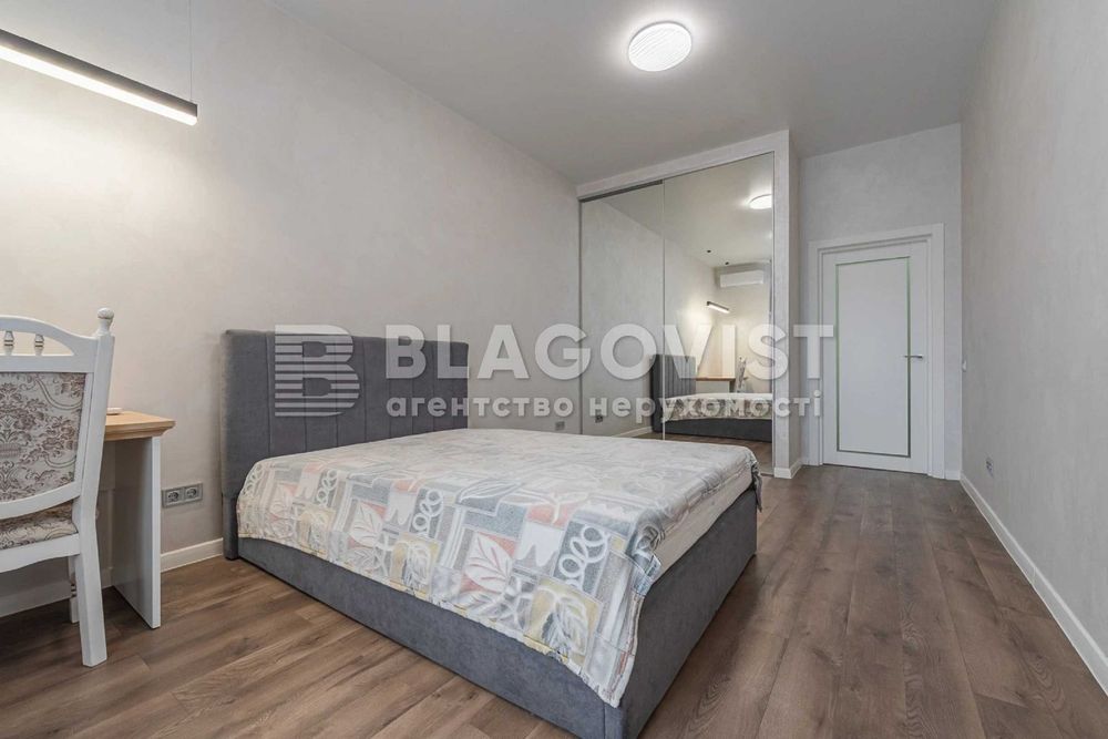 Квартира на вул. Білоруська, 3 в Києві, ID 273389, фото №12