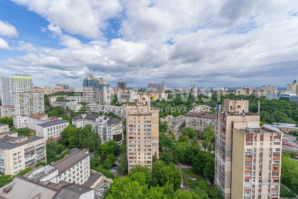 Квартира на вул. Білоруська, 3 в Києві, ID 273389, фото №21