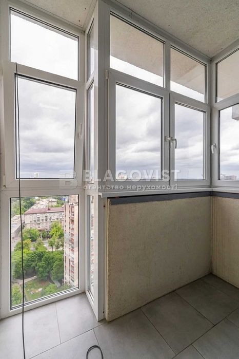 Квартира на вул. Білоруська, 3 в Києві, ID 273389, фото №22