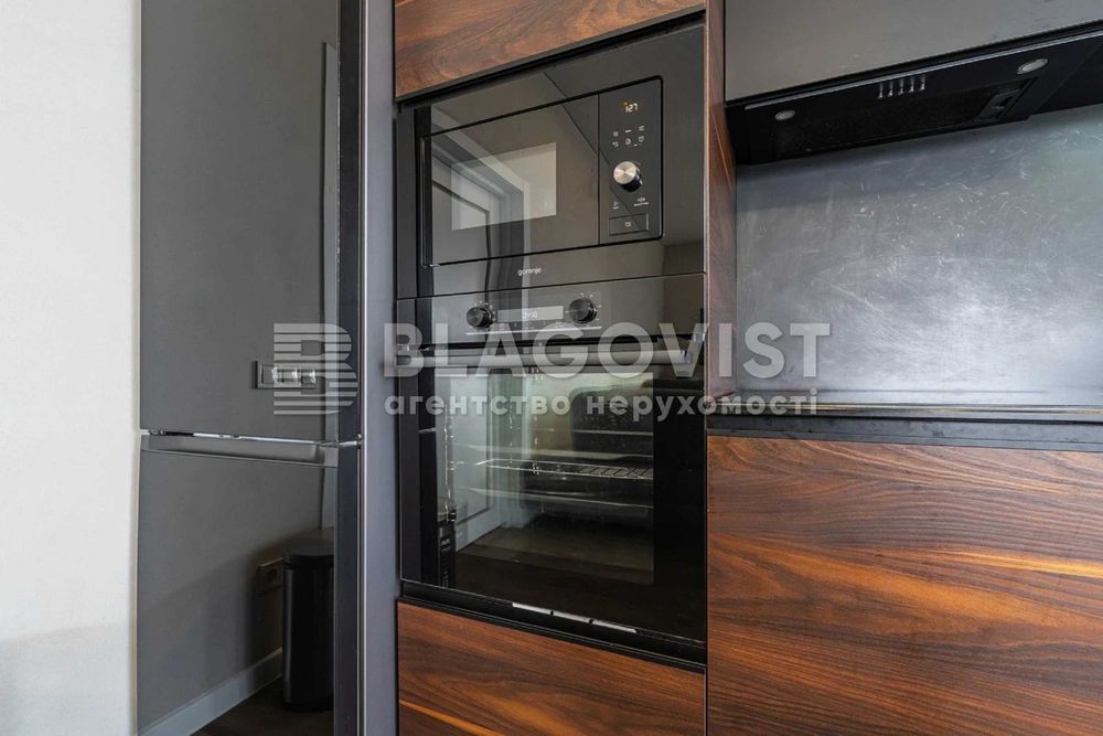 Квартира на вул. Білоруська, 3 в Києві, ID 273389, фото №8