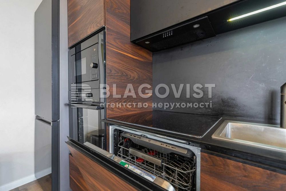 Квартира на вул. Білоруська, 3 в Києві, ID 273389, фото №9
