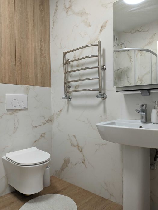 Квартира на вул. Любецька, 106 в Чернігові, ID 276670, фото №14