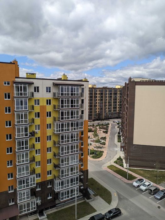 Квартира на вул. Любецька, 106 в Чернігові, ID 276670, фото №16