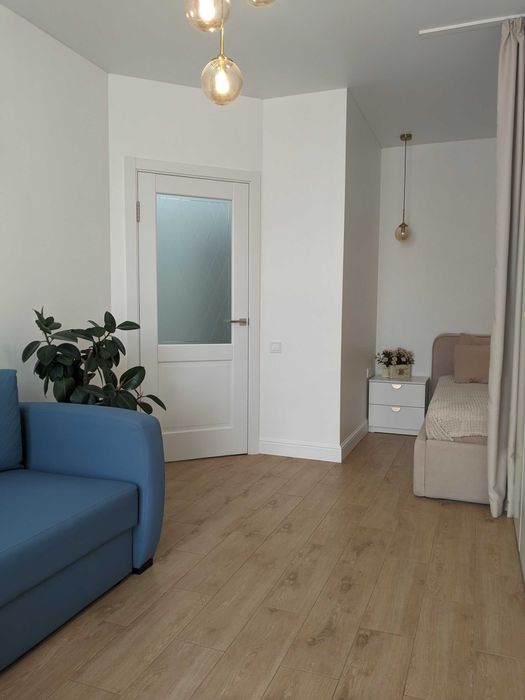 Квартира на вул. Любецька, 106 в Чернігів, ID 276670, фото №5