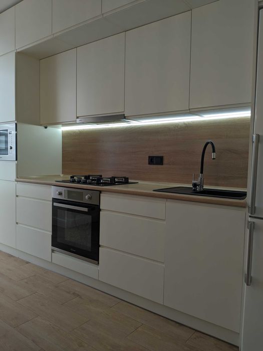 Квартира на вул. Любецька, 106 в Чернігові, ID 276670, фото №9