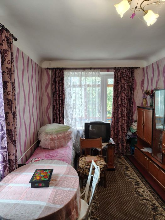 Квартира на вул. Вокзальна в Кривому Розі, ID 255706, фото №1