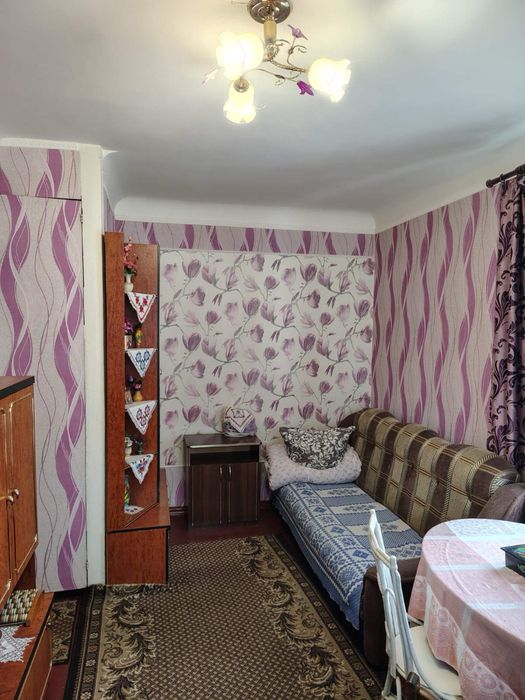 Квартира на вул. Вокзальна в Кривому Розі, ID 255706, фото №2