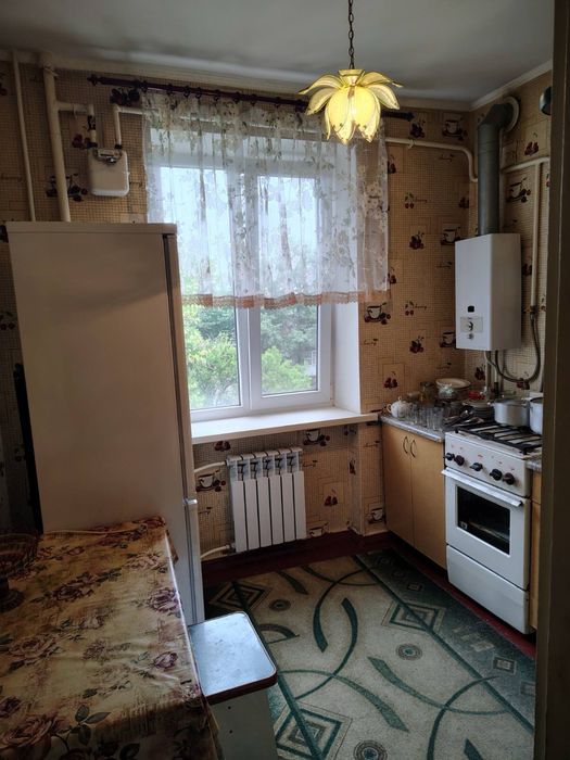 Квартира на вул. Вокзальна в Кривому Розі, ID 255706, фото №3
