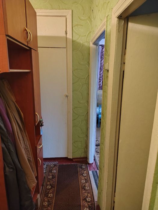 Квартира на вул. Вокзальна в Кривому Розі, ID 255706, фото №4