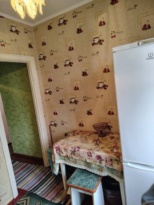 Квартира на вул. Вокзальна в Кривому Розі, ID 255706, фото №6